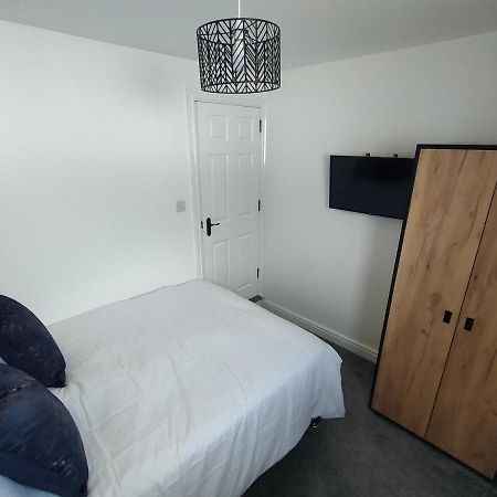 Lovely Refurbished Apartments, Morecambe Promenade ภายนอก รูปภาพ